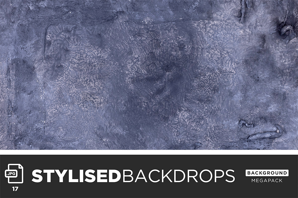 Hand Painted Textures Bundle