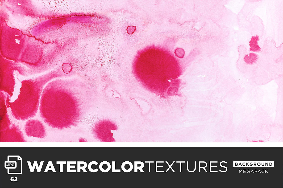 Hand Painted Textures Bundle