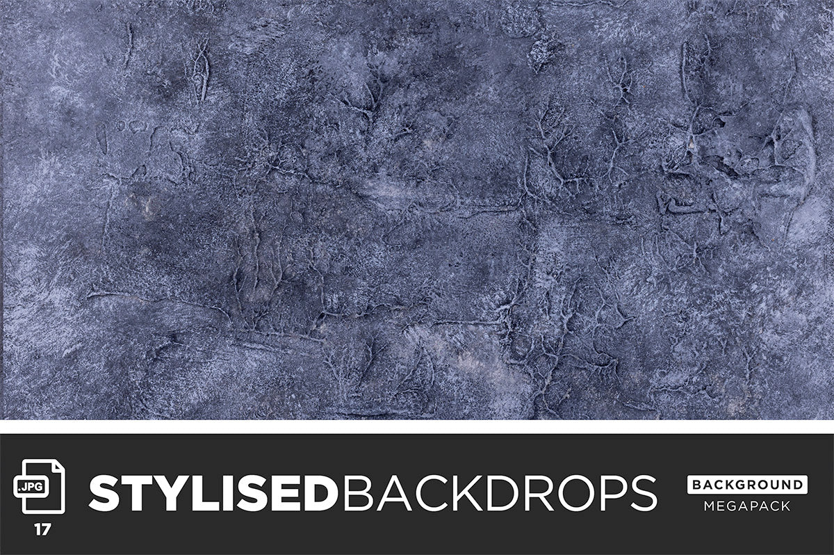 Hand Painted Textures Bundle