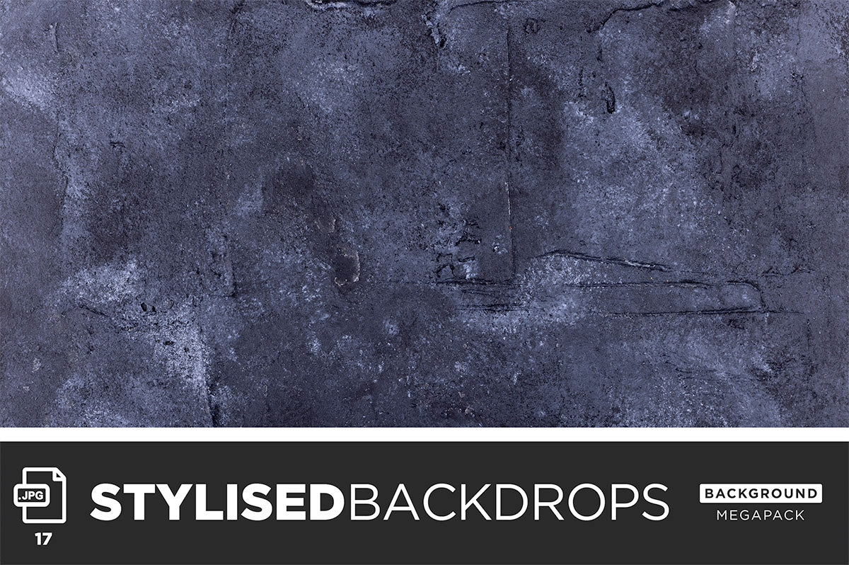 Hand Painted Textures Bundle
