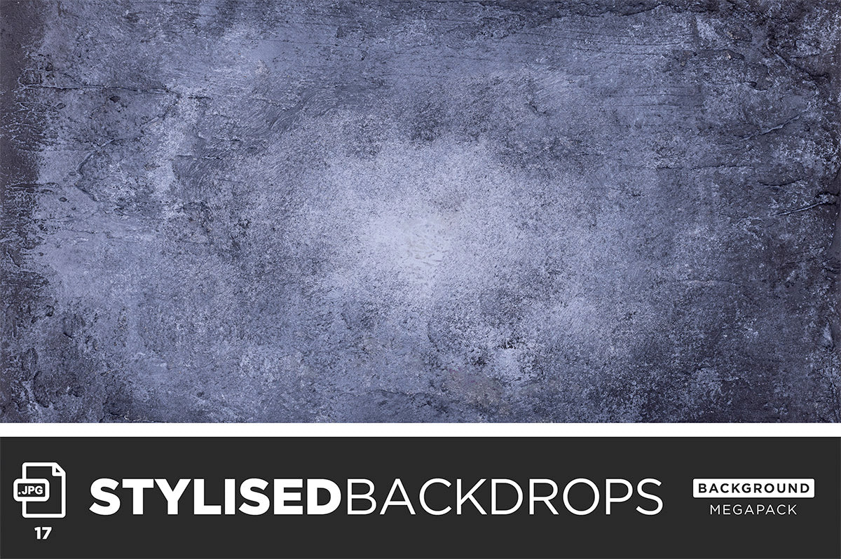 Hand Painted Textures Bundle