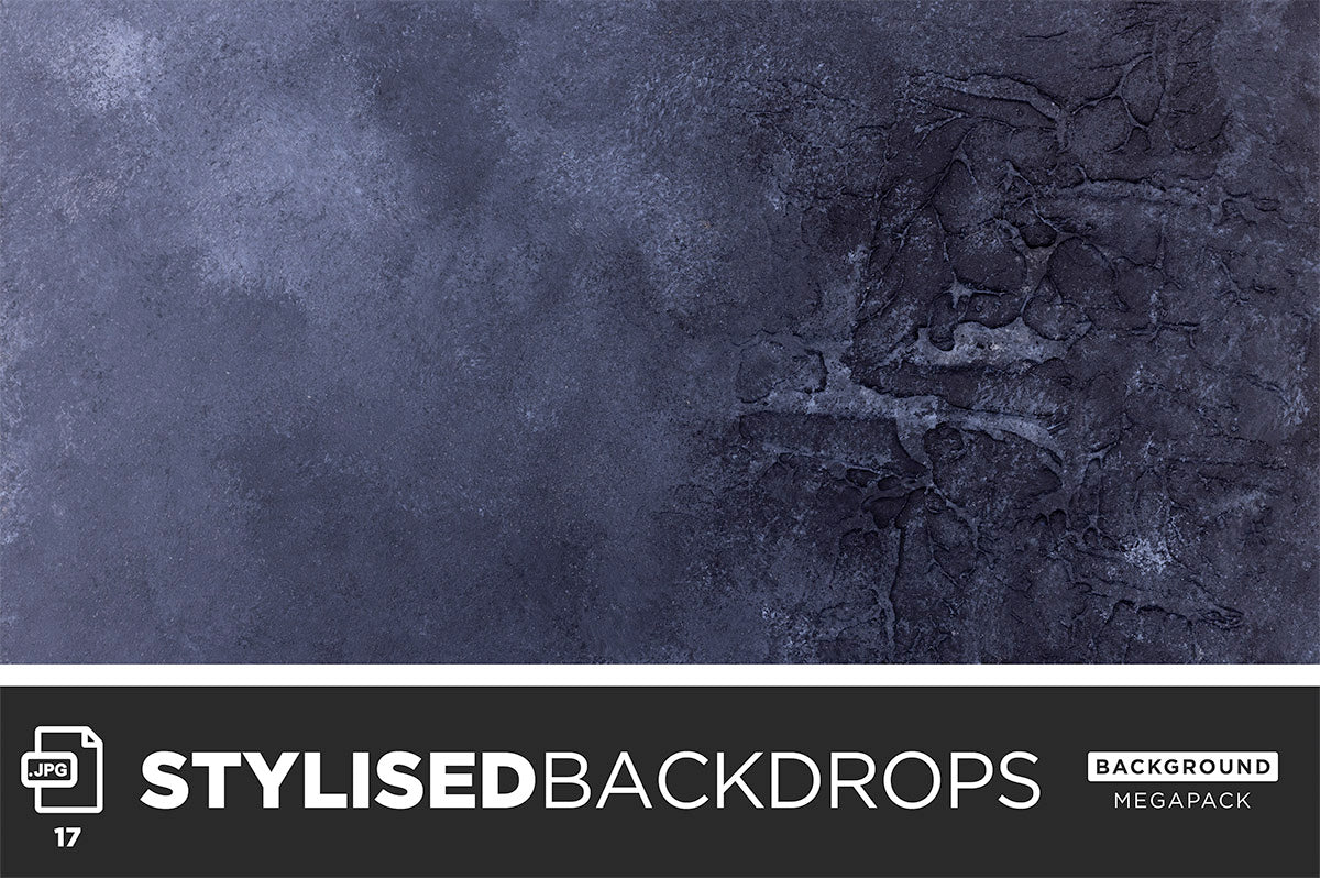 Hand Painted Textures Bundle
