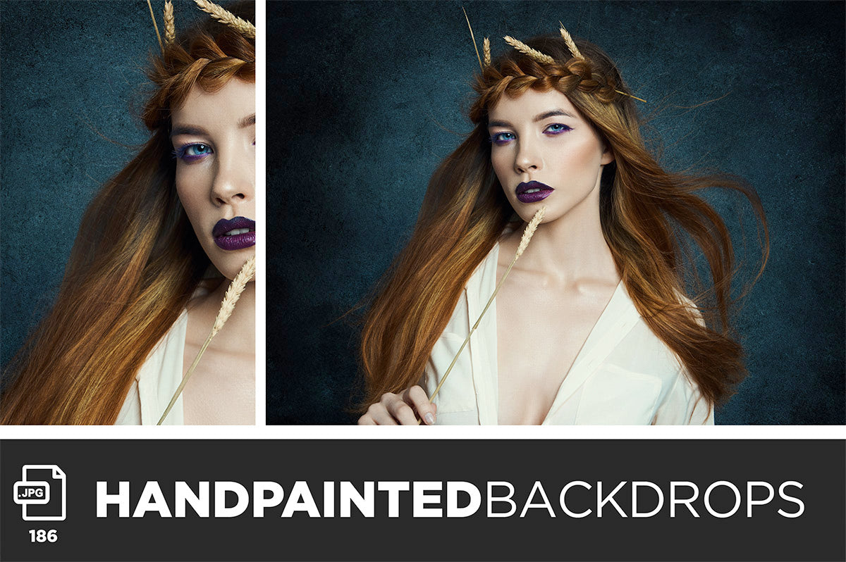 Hand Painted Textures Bundle