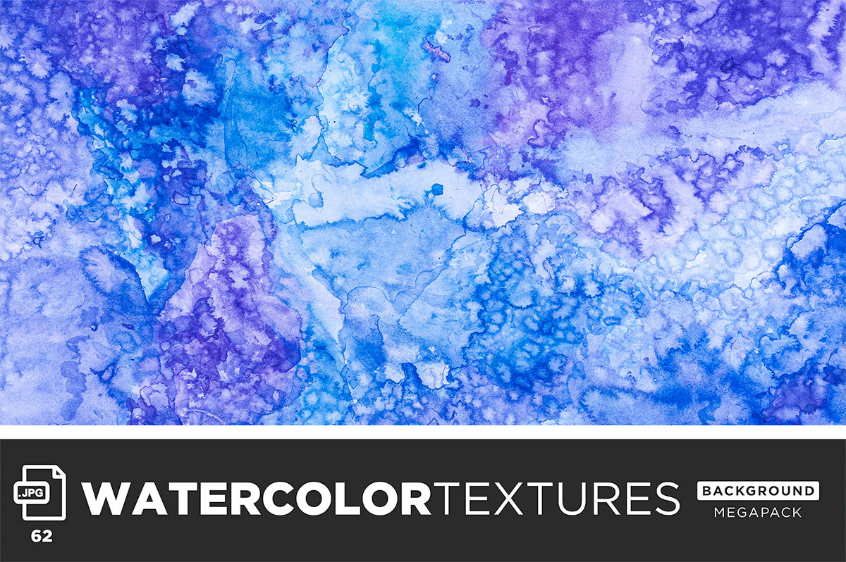 Hand Painted Textures Bundle