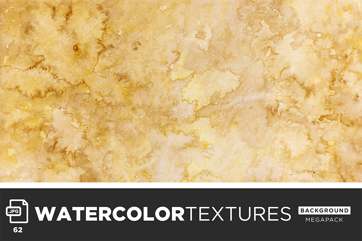 Hand Painted Textures Bundle
