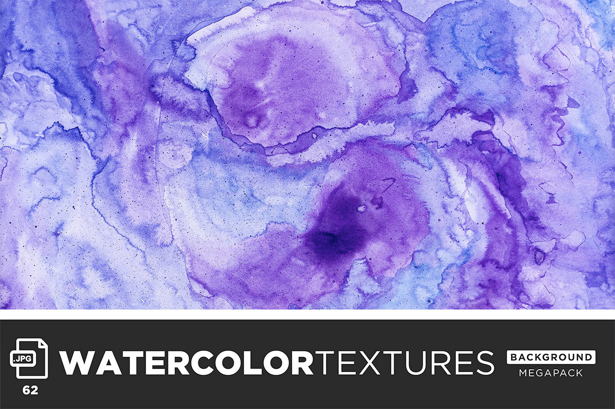 Hand Painted Textures Bundle