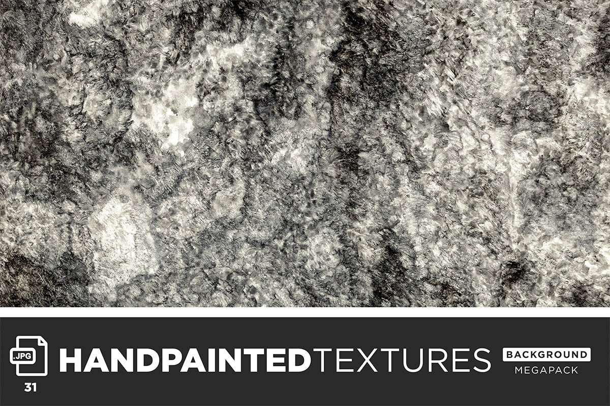 Hand Painted Textures Bundle