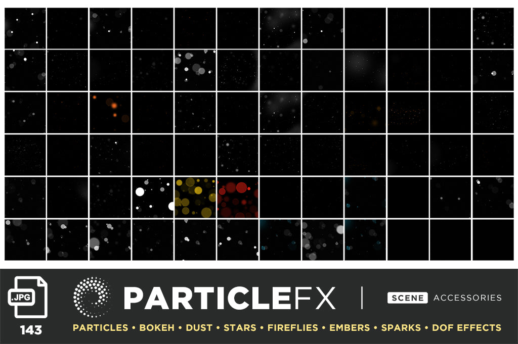 EPIC Overlays – Overlay MEGA PACK