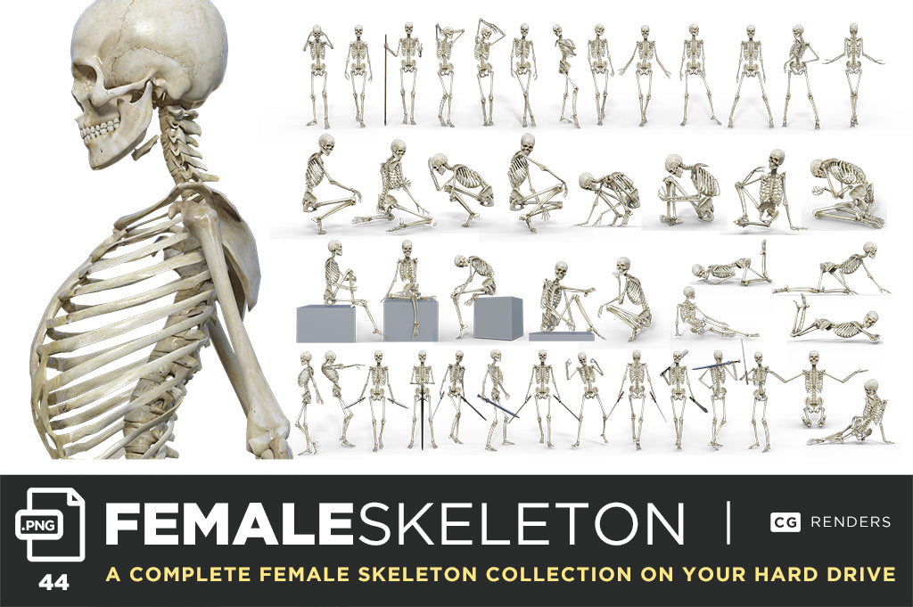 Halloween MEGA PACK Volume I