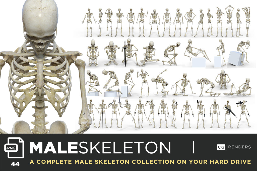 Halloween MEGA PACK Volume I