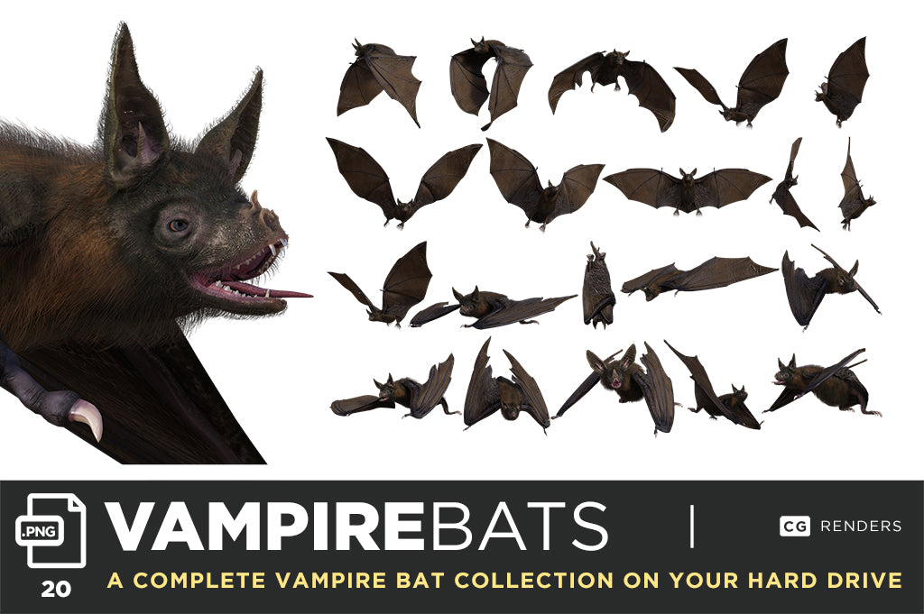Halloween MEGA PACK Volume I