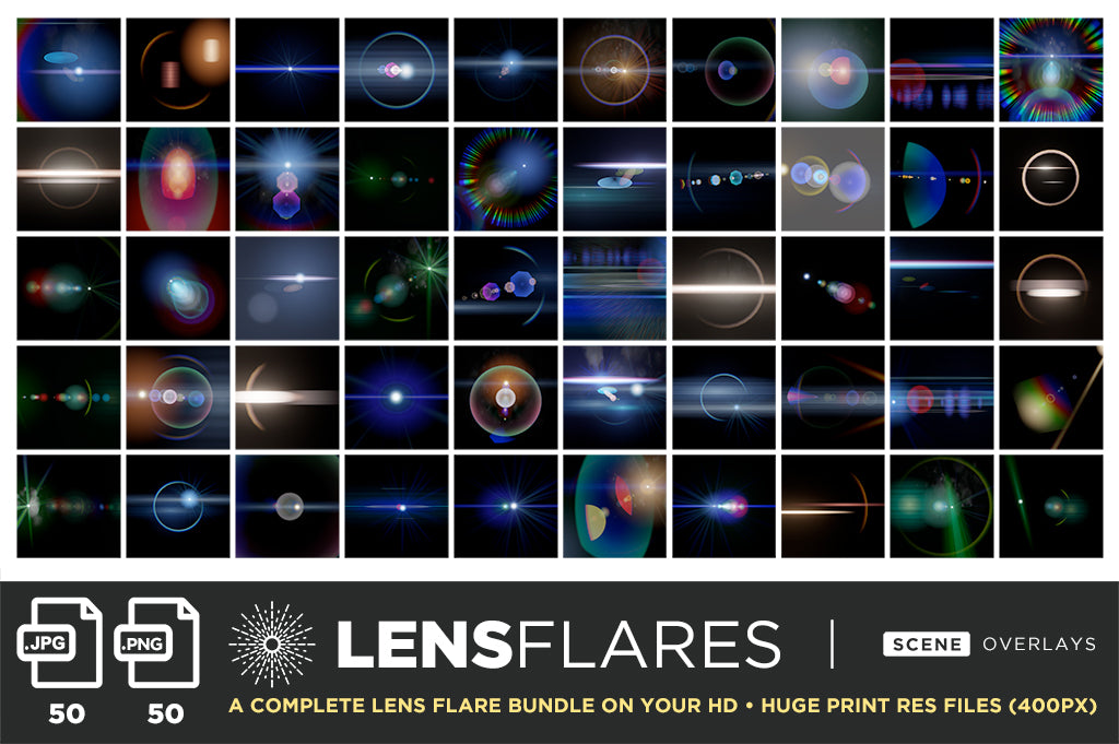 ULTIMATE LightFX Bundle
