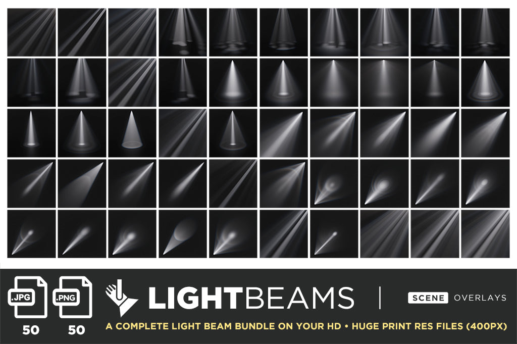 ULTIMATE LightFX Bundle