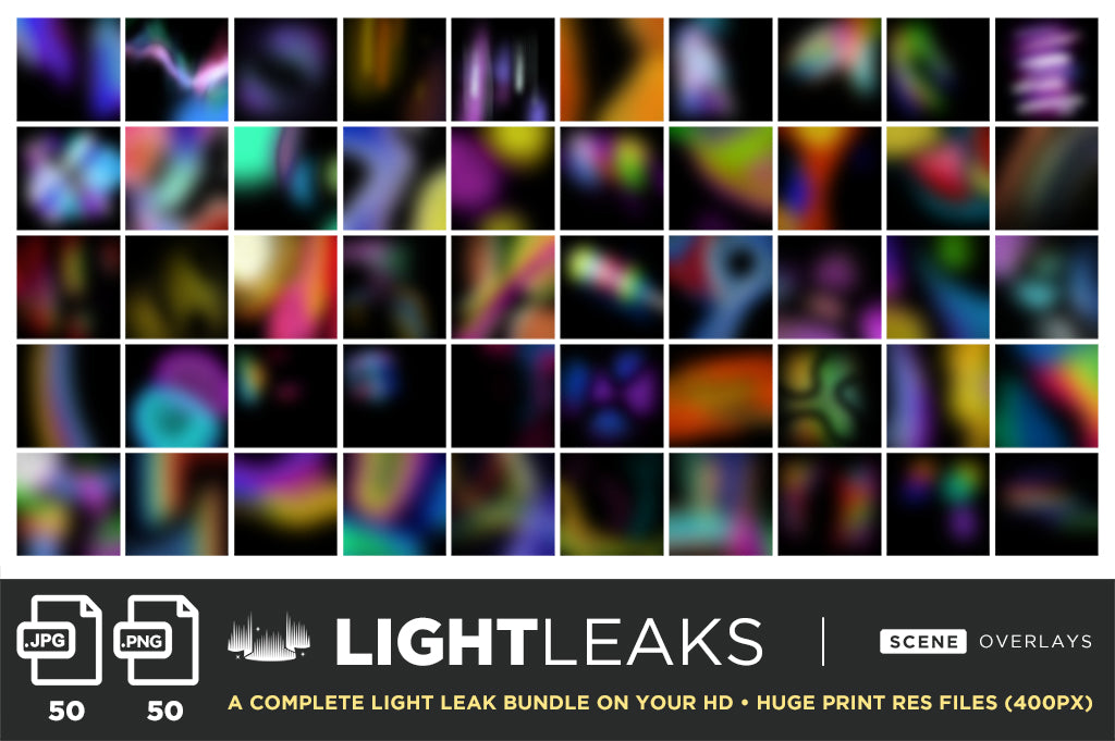 ULTIMATE LightFX Bundle