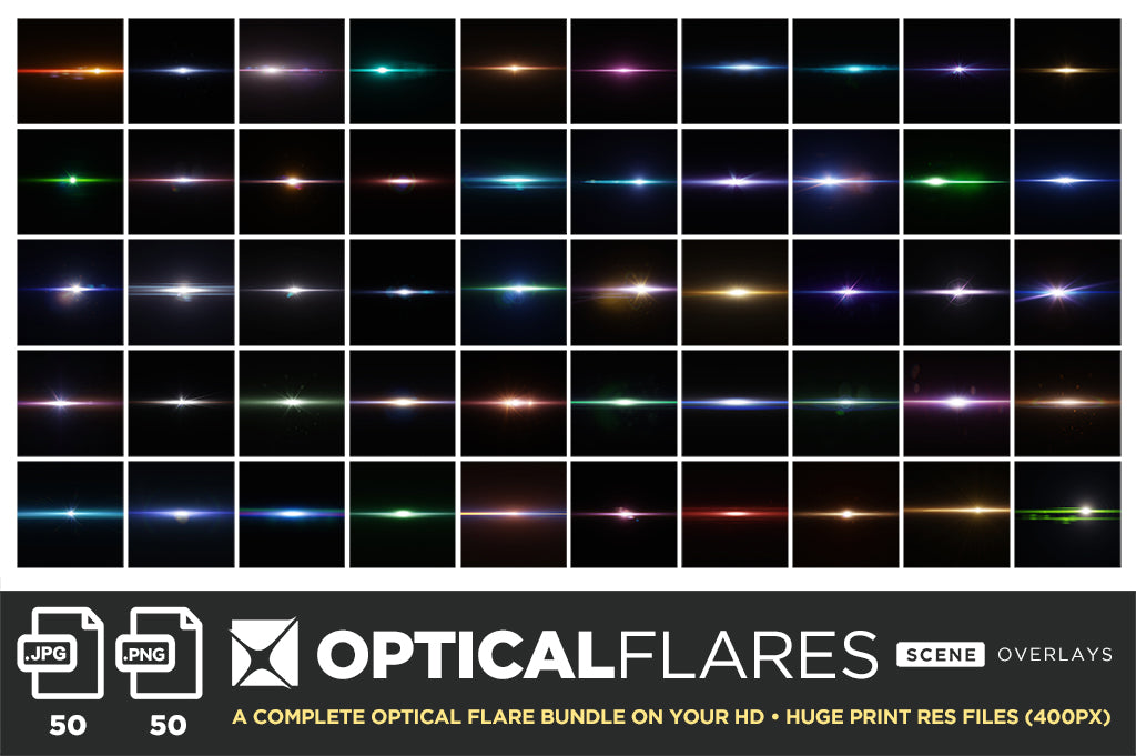 ULTIMATE LightFX Bundle