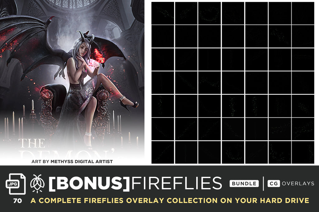 ULTIMATE Magic Bundle – Overlay MEGA PACK