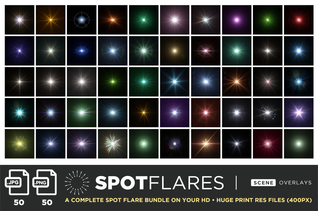 ULTIMATE LightFX Bundle