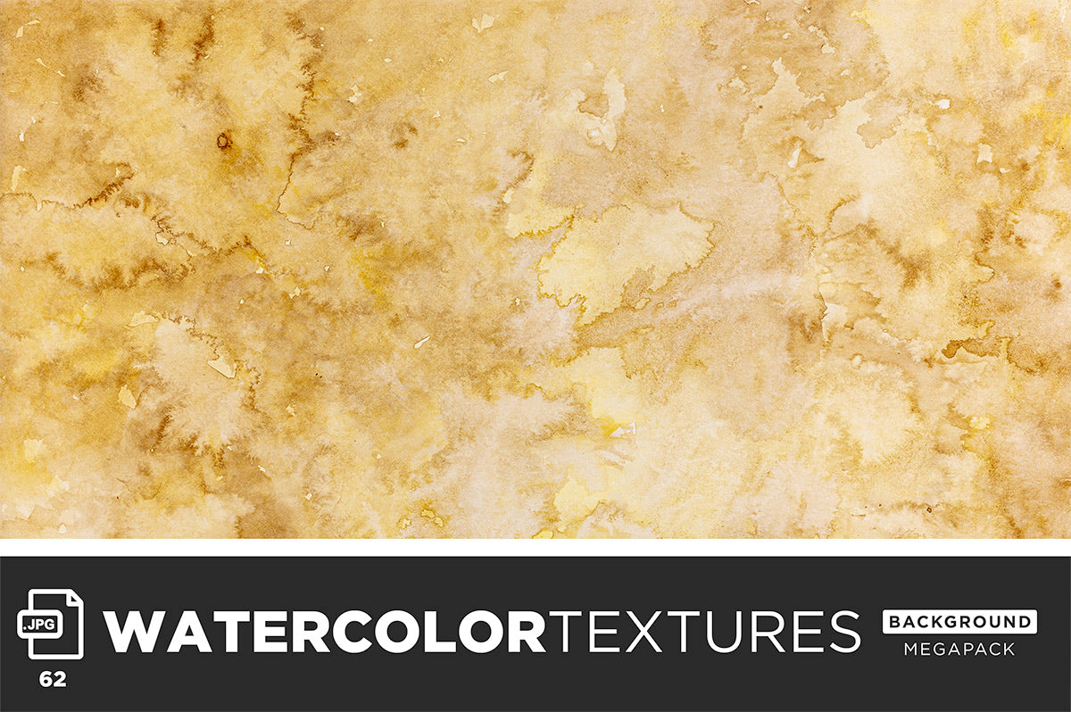 Hand Painted Textures Bundle