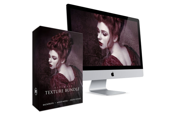 ULTIMATE Texture (EVERYTHING!) Bundle